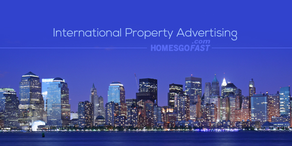 Why should real estate agents list with Homesgofast.com? – Homesgofast.com